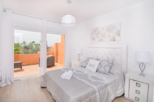 3 slaapkamer Huis te koop in El Paraiso, Estepona met zwembad garage - € 676.000 (Ref: 9747531)