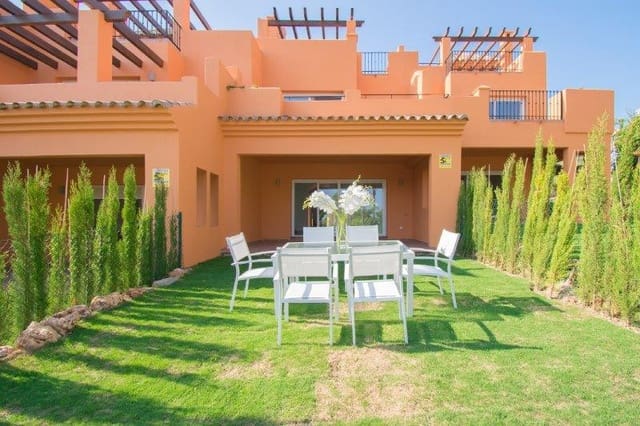3 slaapkamer Huis te koop in El Paraiso, Estepona met zwembad garage - € 676.000 (Ref: 9747531)