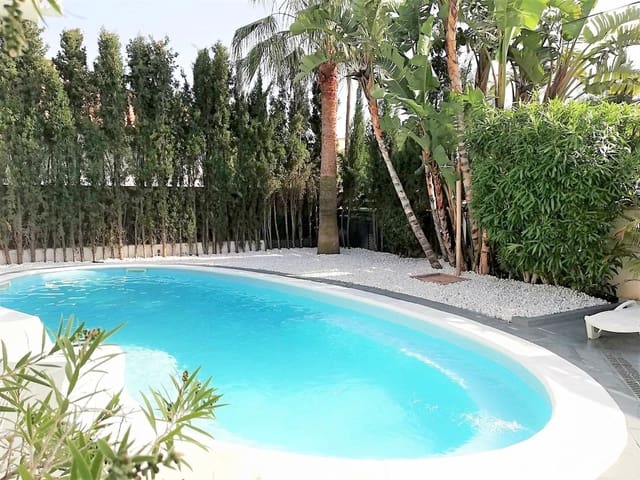 7 chambre Villa/Maison à vendre à Nueva Andalucia, Marbella avec piscine garage - 1 890 000 € (Ref: 9772035)