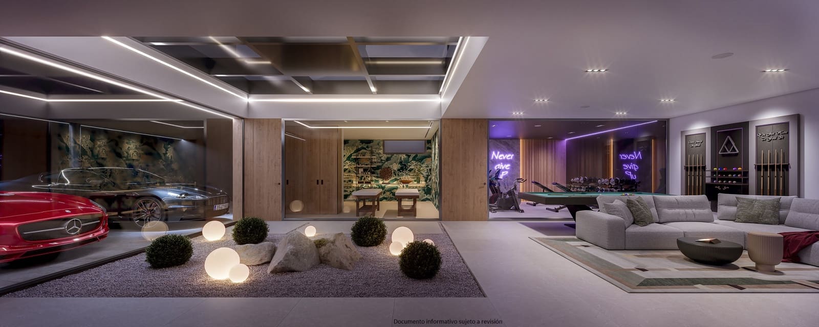 4 bedroom Villa for sale in Estepona with pool garage - € 14,100,000 (Ref: 9782364)