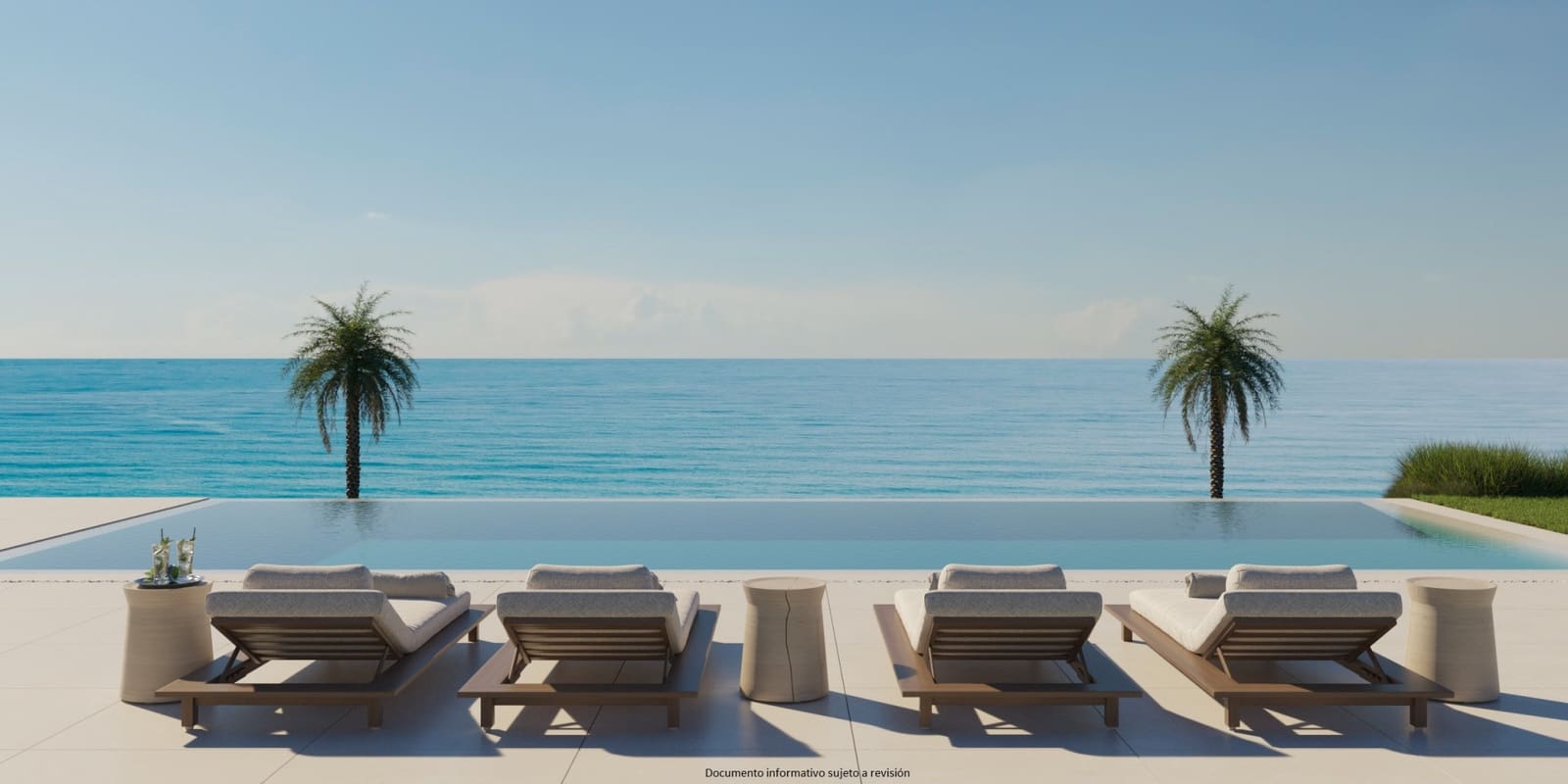 4 bedroom Villa for sale in Estepona with pool garage - € 14,100,000 (Ref: 9782364)