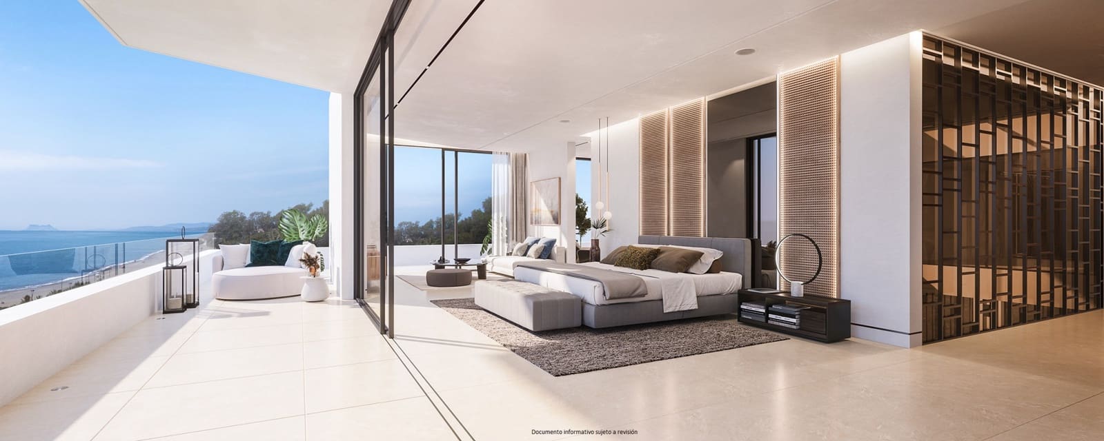 Chalet de 4 habitaciones en Estepona en venta con piscina garaje - 14.100.000 € (Ref: 9782364)