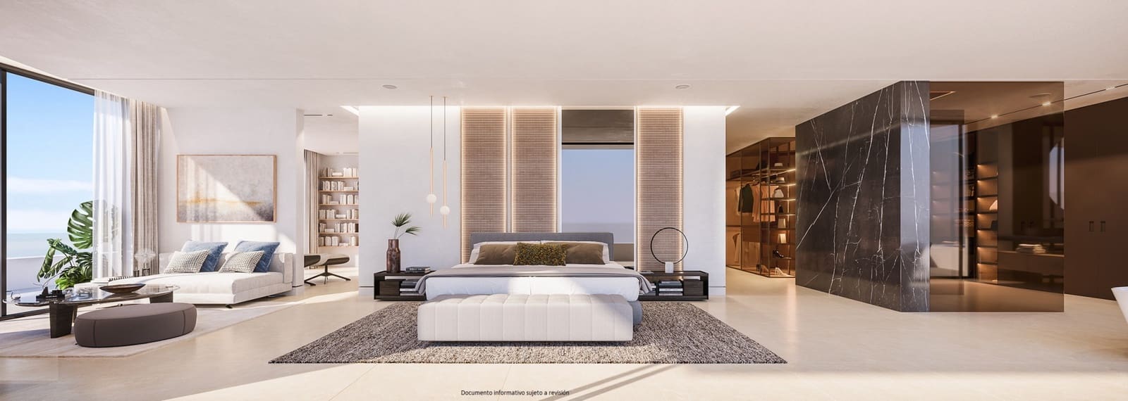 Chalet de 4 habitaciones en Estepona en venta con piscina garaje - 14.100.000 € (Ref: 9782364)