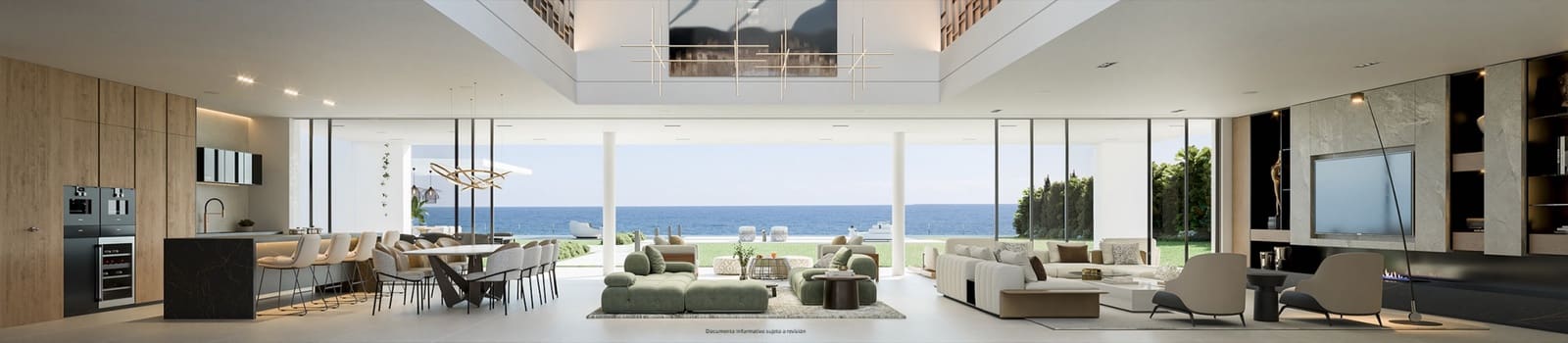 Chalet de 4 habitaciones en Estepona en venta con piscina garaje - 14.100.000 € (Ref: 9782364)