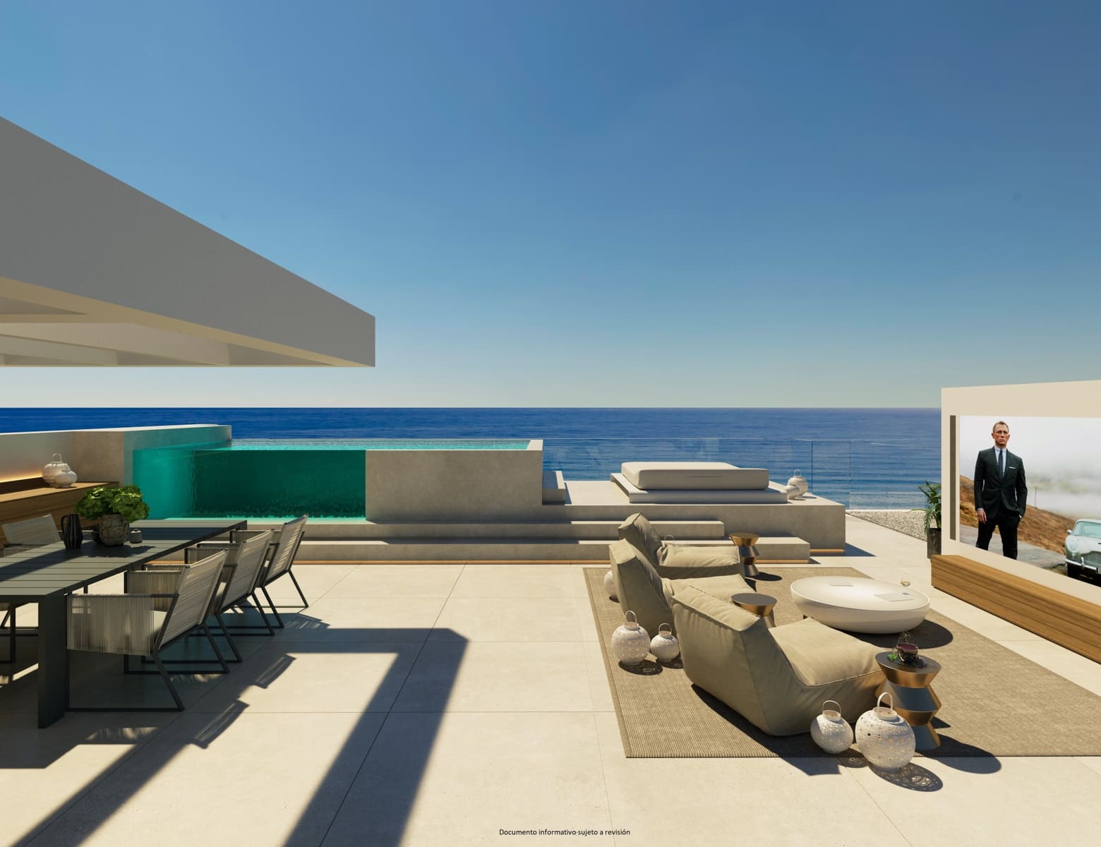 Chalet de 4 habitaciones en Estepona en venta con piscina garaje - 14.100.000 € (Ref: 9782364)