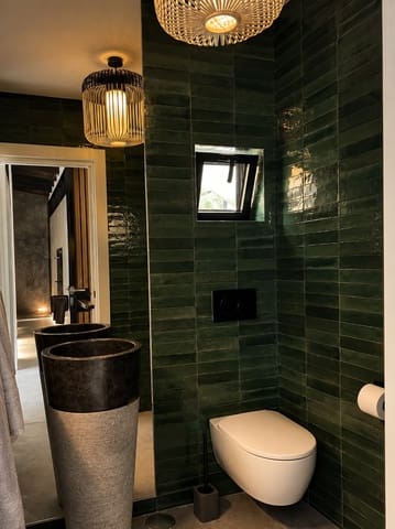 4 chambre Villa/Maison à vendre à Nueva Andalucia, Marbella avec piscine garage - 1 490 000 € (Ref: 9795640)