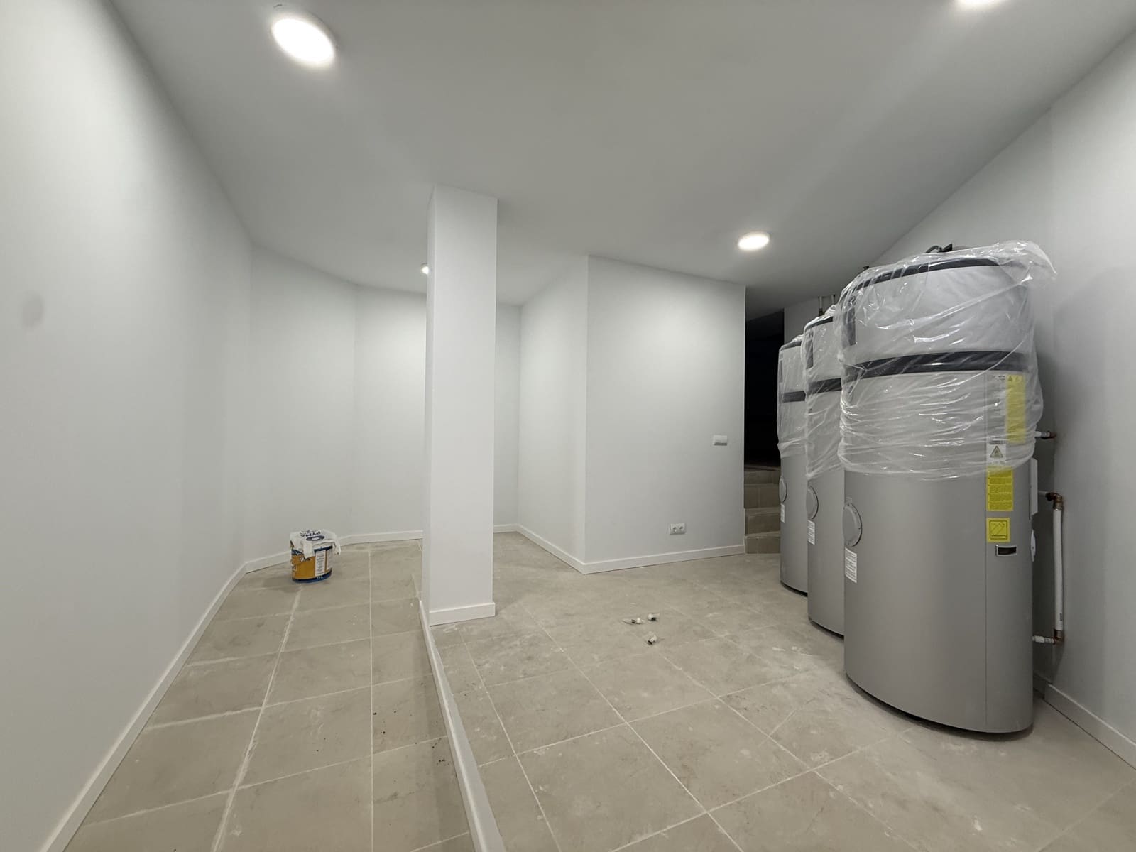 Hotel de 9 habitaciones en San Pedro de Alcantara en venta con garaje - 1.700.000 € (Ref: 9807182)