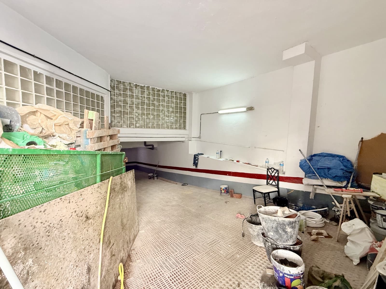 Hotel de 9 habitaciones en San Pedro de Alcantara en venta con garaje - 1.700.000 € (Ref: 9807182)