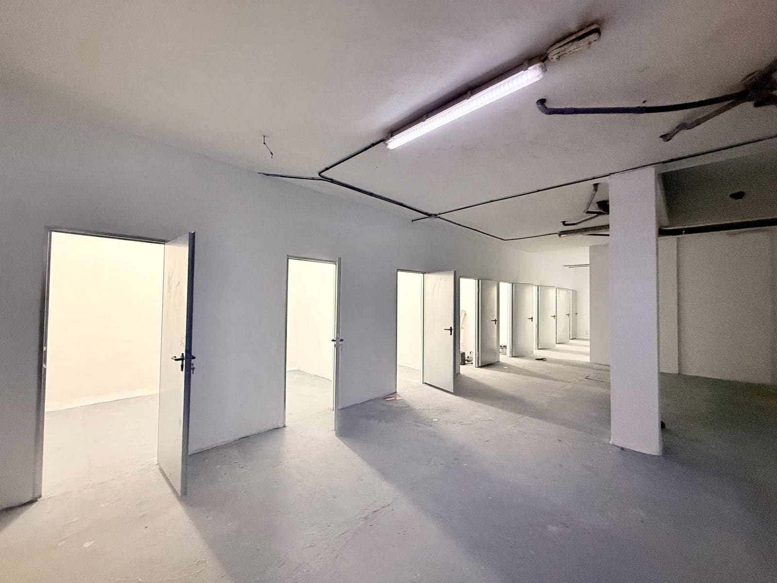 9 slaapkamer Hotel te koop in San Pedro de Alcantara met garage - € 1.700.000 (Ref: 9807182)