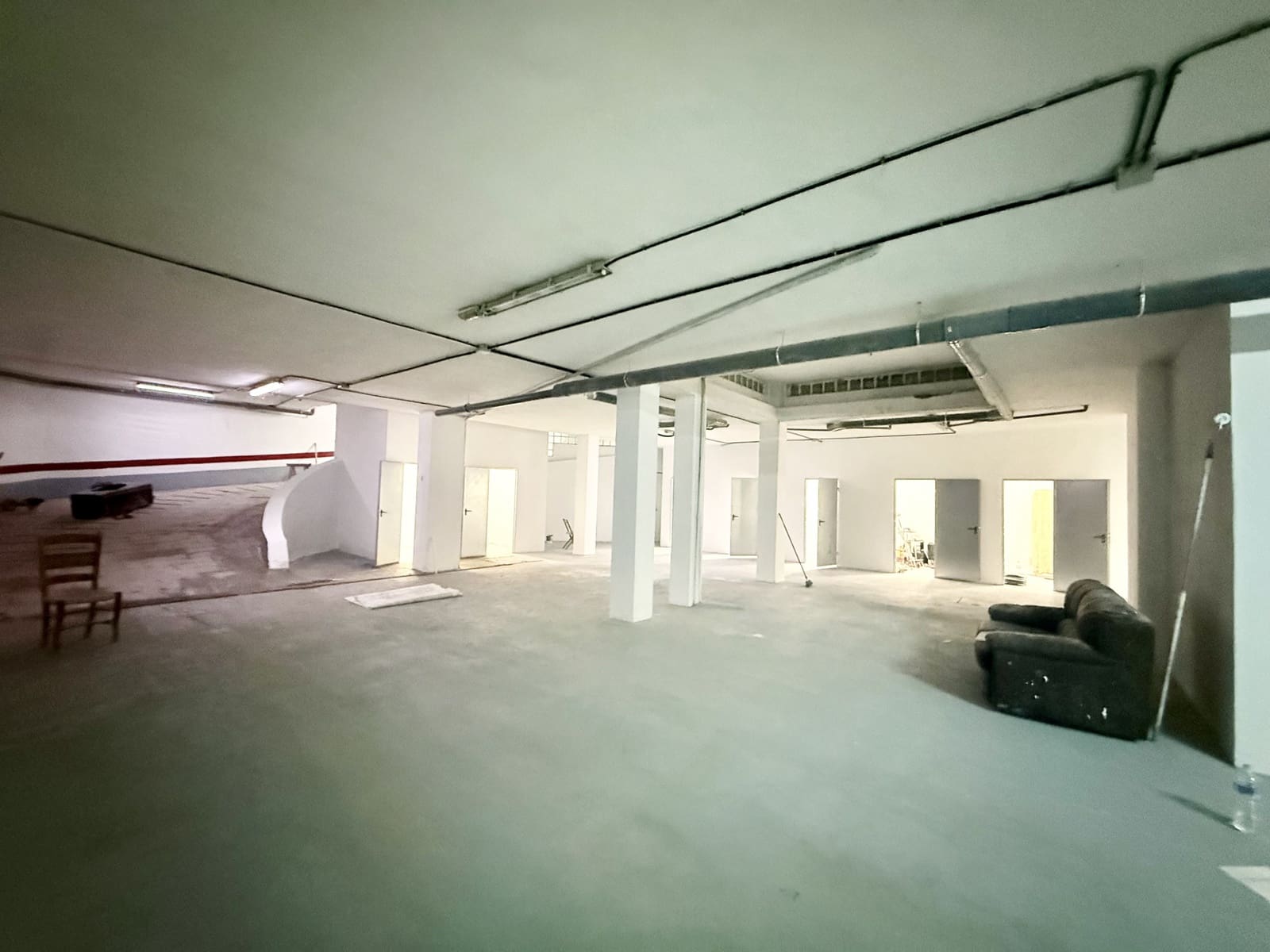 9 slaapkamer Hotel te koop in San Pedro de Alcantara met garage - € 1.700.000 (Ref: 9807182)