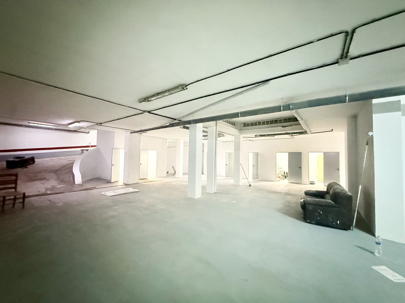 9 slaapkamer Hotel te koop in San Pedro de Alcantara met garage - € 1.700.000 (Ref: 9807182)