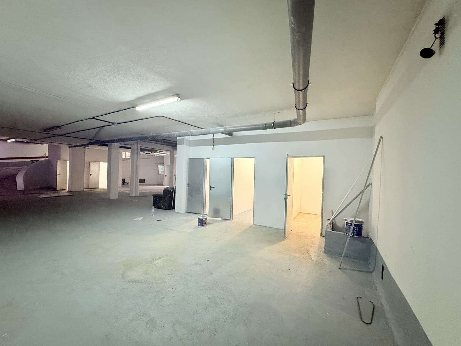9 slaapkamer Hotel te koop in San Pedro de Alcantara met garage - € 1.700.000 (Ref: 9807182)