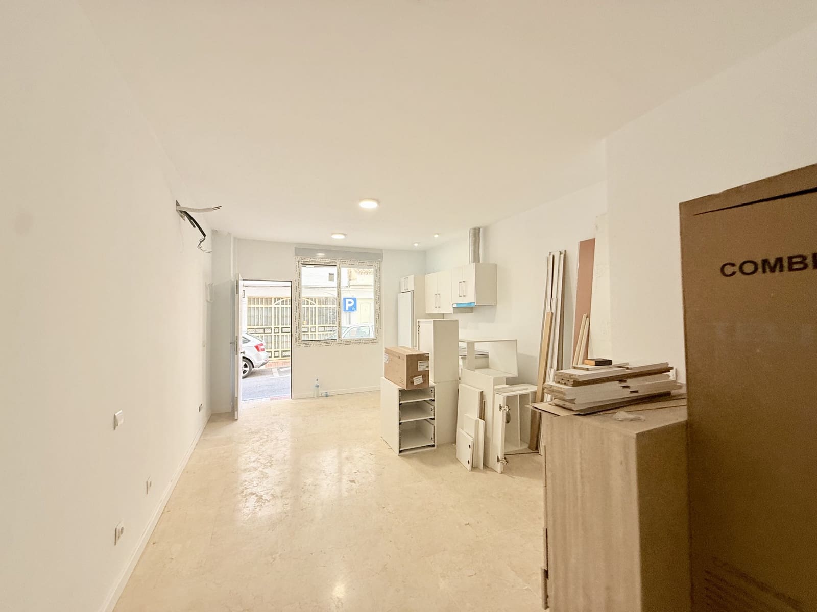 9 slaapkamer Hotel te koop in San Pedro de Alcantara met garage - € 1.700.000 (Ref: 9807182)