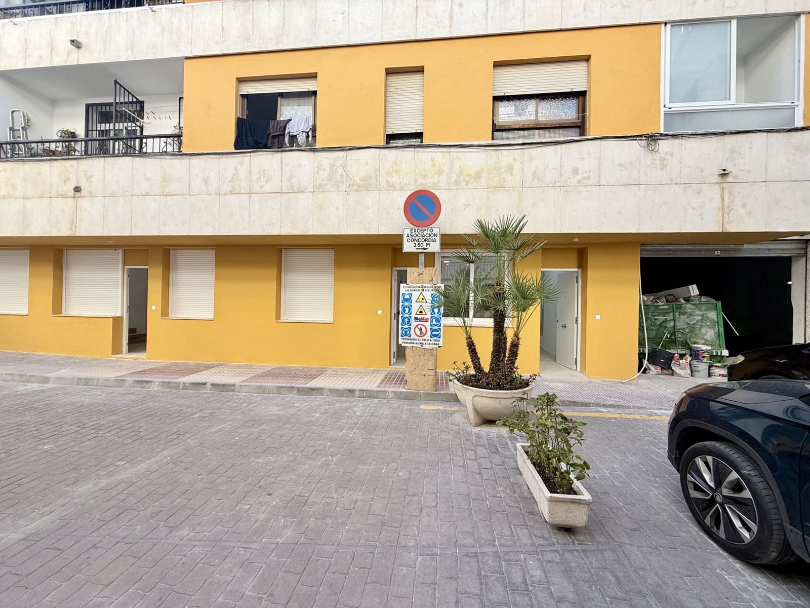 9 slaapkamer Hotel te koop in San Pedro de Alcantara met garage - € 1.700.000 (Ref: 9807182)