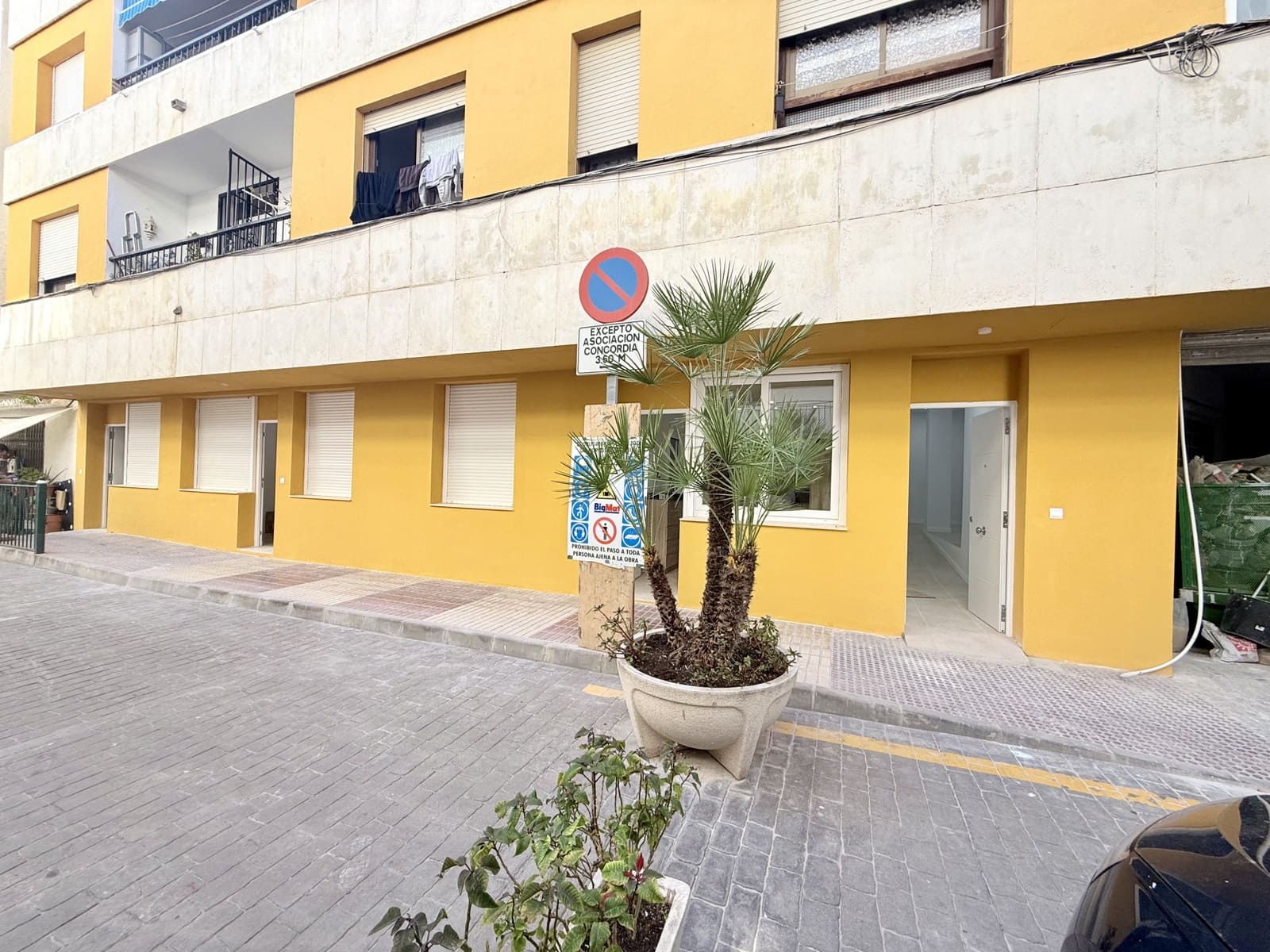 9 slaapkamer Hotel te koop in San Pedro de Alcantara met garage - € 1.700.000 (Ref: 9807182)