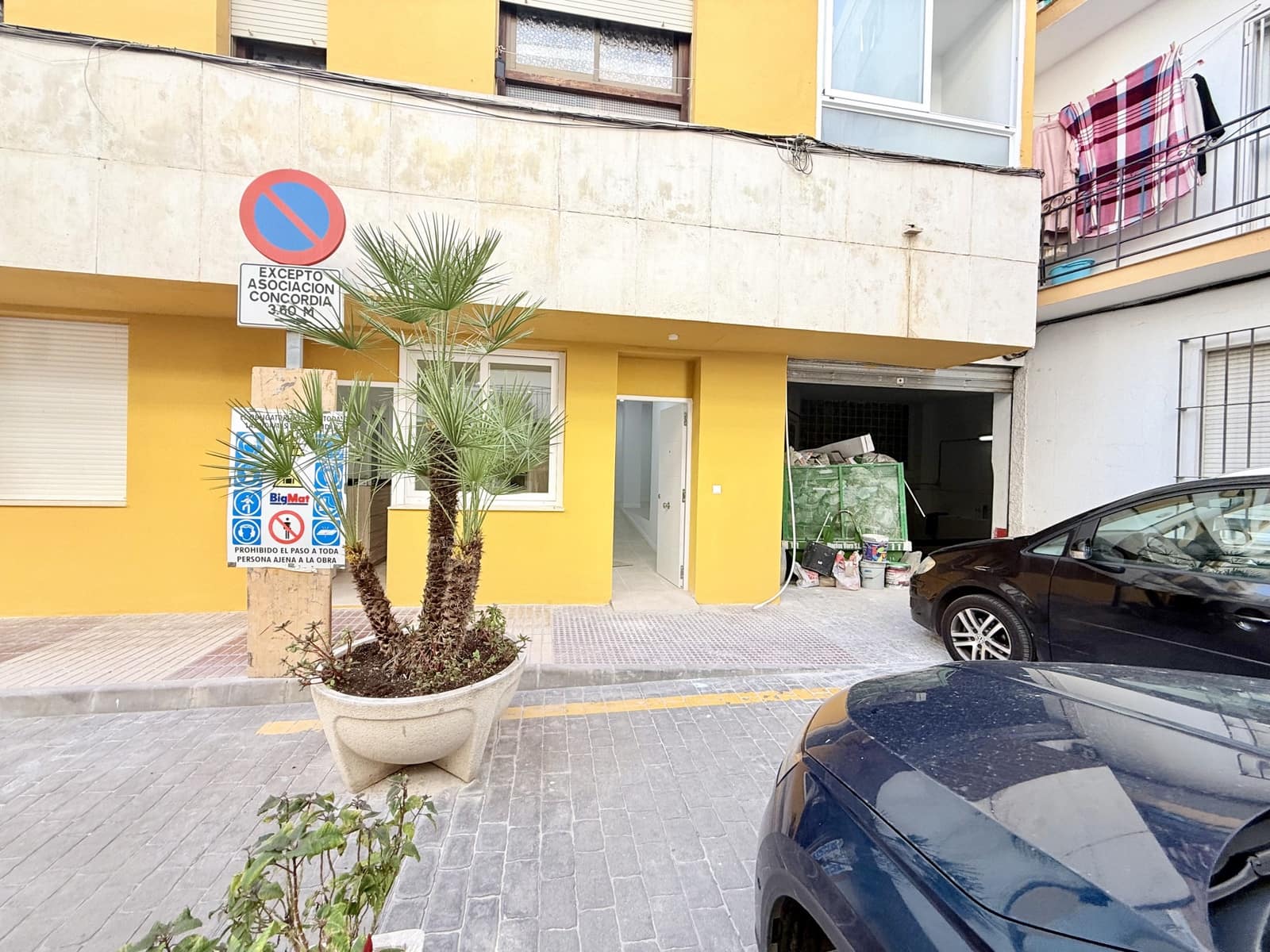 9 slaapkamer Hotel te koop in San Pedro de Alcantara met garage - € 1.700.000 (Ref: 9807182)