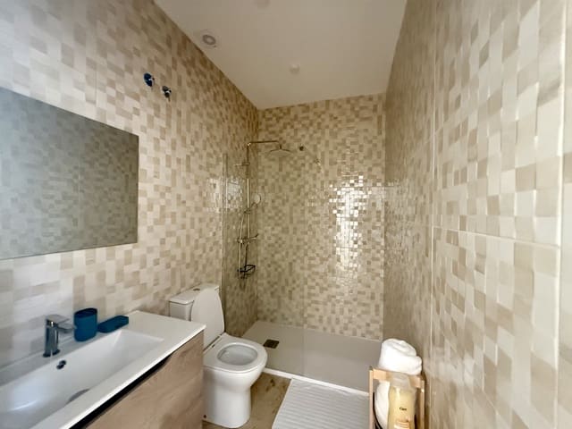 9 soveværelse Hotel til salg i San Pedro de Alcantara, Marbella med garage - € 1.700.000 (Ref: 9807182)