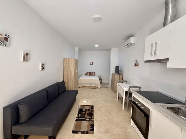 9 soveværelse Hotel til salg i San Pedro de Alcantara, Marbella med garage - € 1.700.000 (Ref: 9807182)