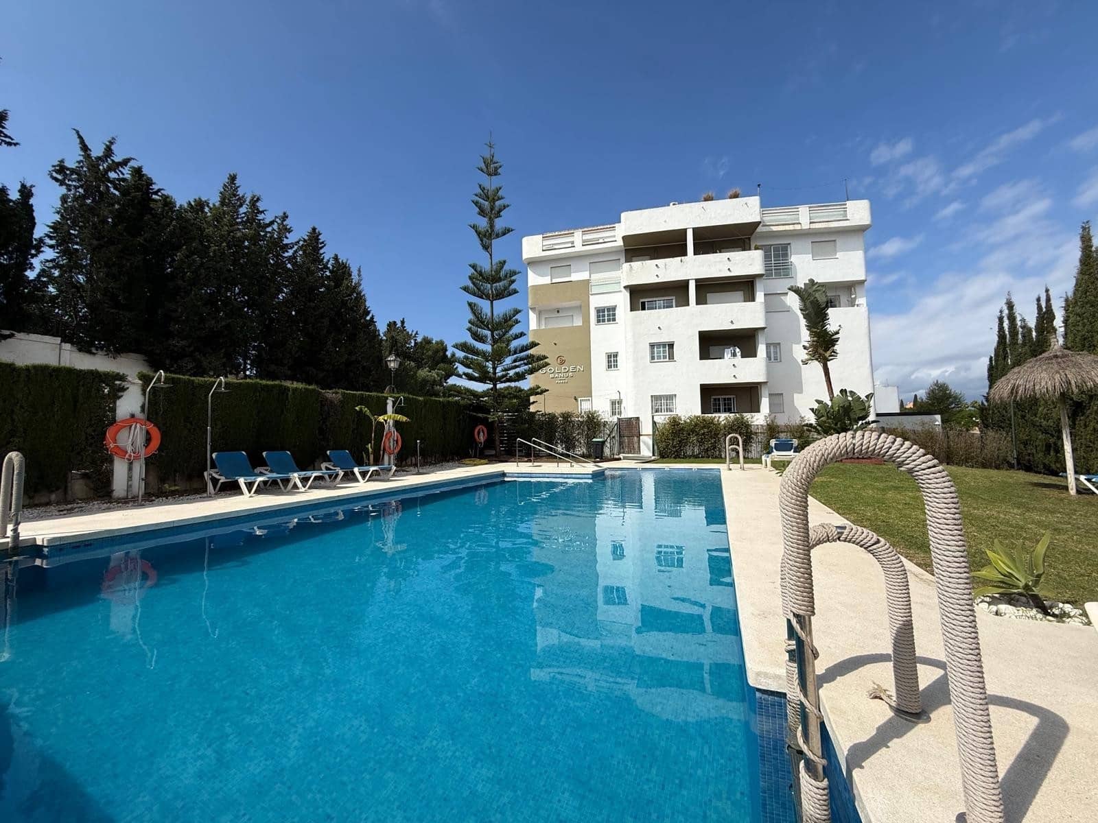 1 camera da letto Appartamento in vendita in Nueva Andalucia con piscina - 370.000 € (Rif: 9827953)
