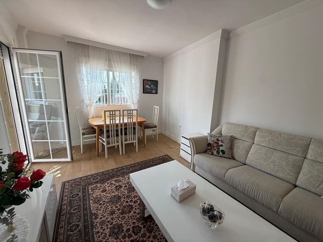 1 camera da letto Appartamento in vendita in Nueva Andalucia, Marbella con piscina - 370.000 € (Rif: 9827953)