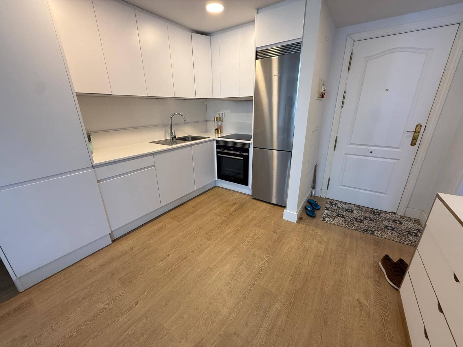 1 camera da letto Appartamento in vendita in Nueva Andalucia con piscina - 370.000 € (Rif: 9827953)