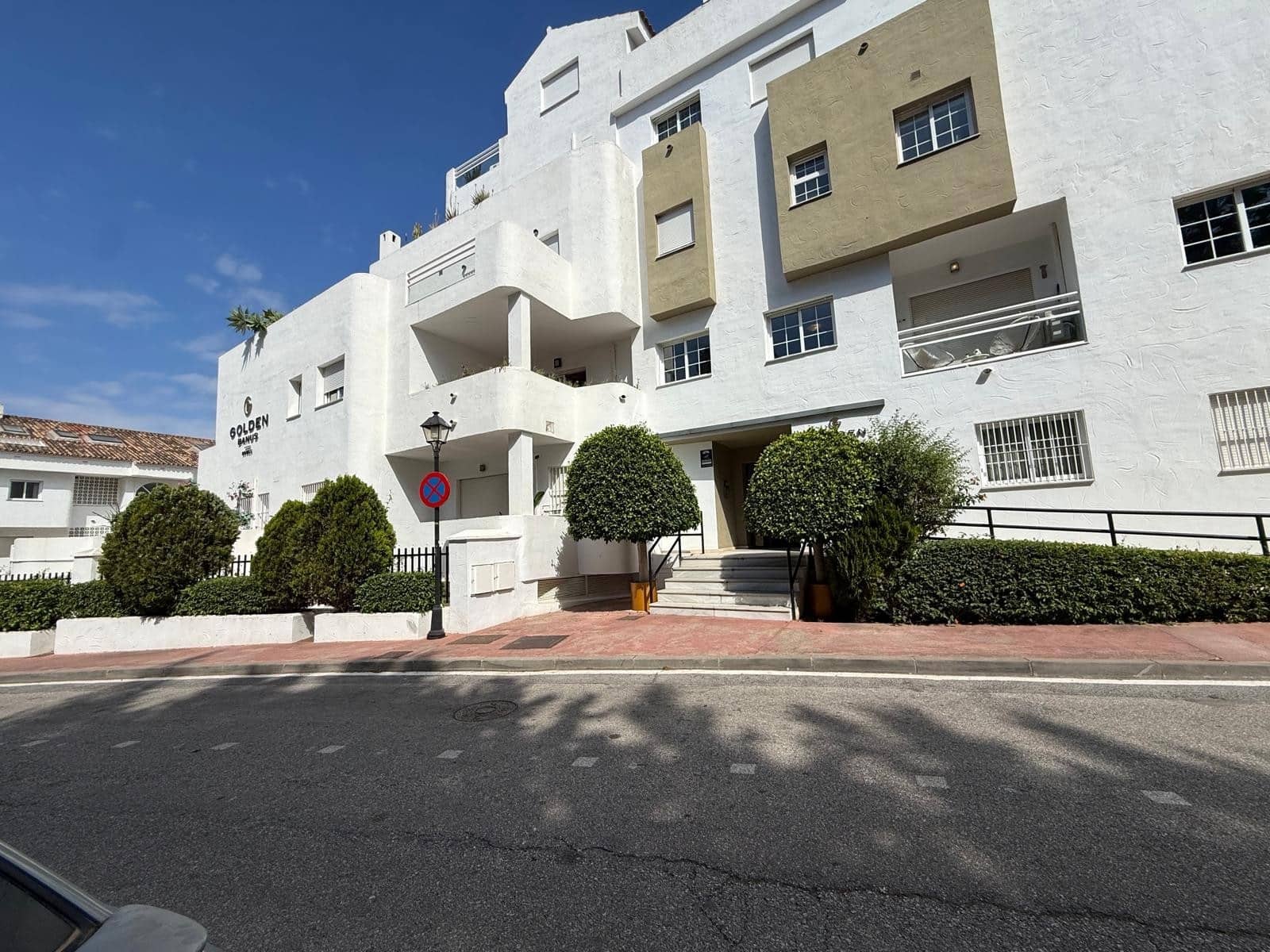 1 camera da letto Appartamento in vendita in Nueva Andalucia con piscina - 370.000 € (Rif: 9827953)