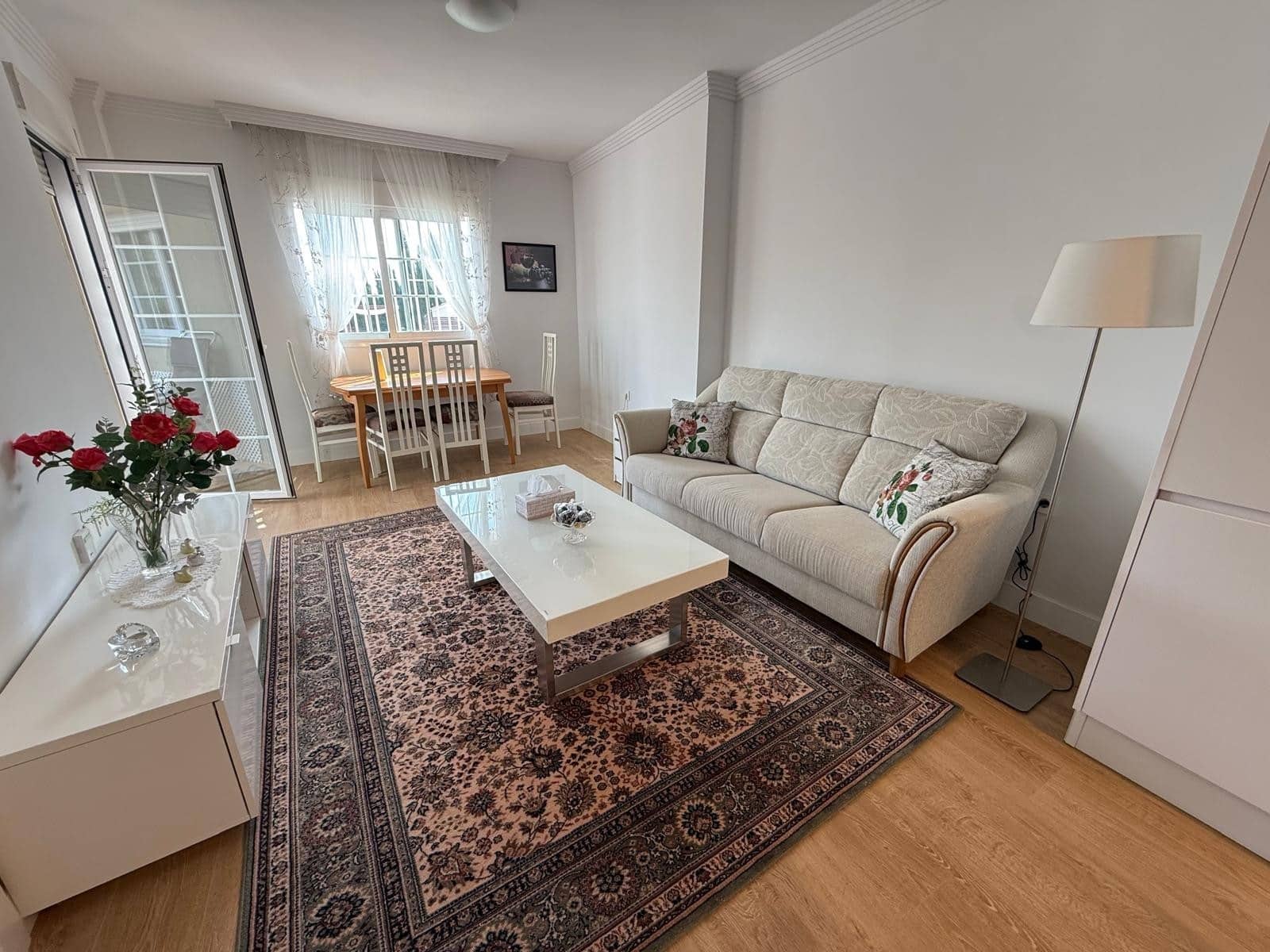 1 camera da letto Appartamento in vendita in Nueva Andalucia con piscina - 370.000 € (Rif: 9827953)