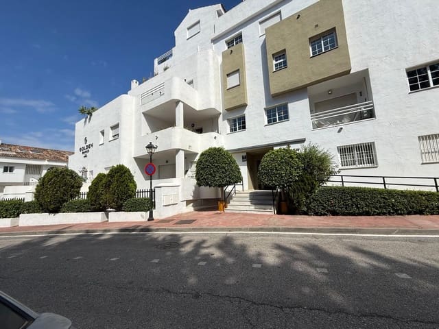 1 camera da letto Appartamento in vendita in Nueva Andalucia, Marbella con piscina - 370.000 € (Rif: 9827953)