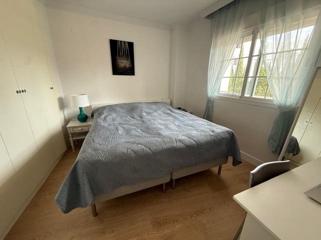 1 camera da letto Appartamento in vendita in Nueva Andalucia, Marbella con piscina - 370.000 € (Rif: 9827953)