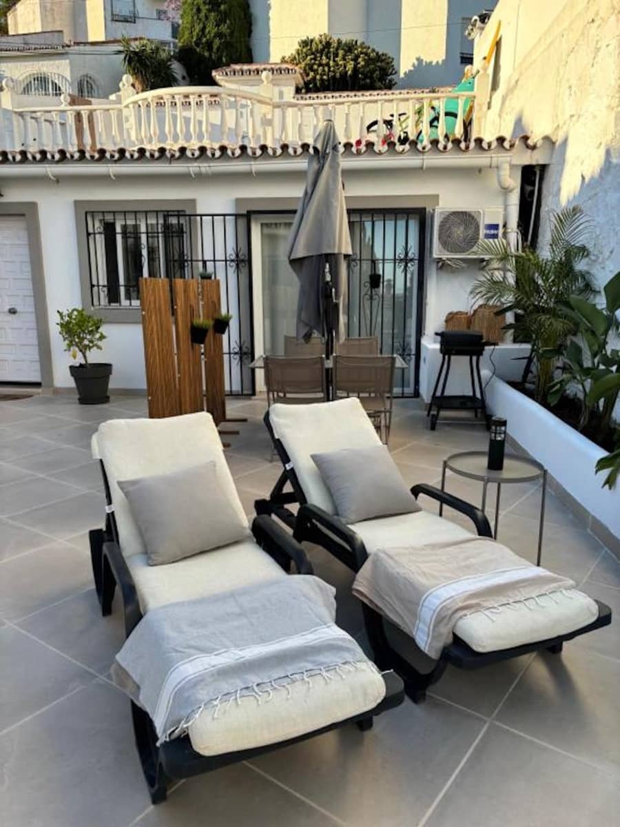 5 quarto Moradia para venda em Nueva Andalucia com piscina garagem - 1 200 000 € (Ref: 9841745)