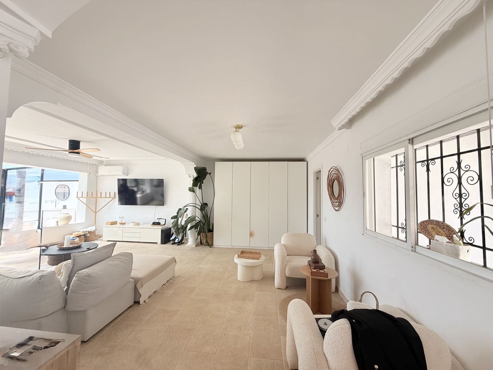 5 quarto Moradia para venda em Nueva Andalucia com piscina garagem - 1 200 000 € (Ref: 9841745)