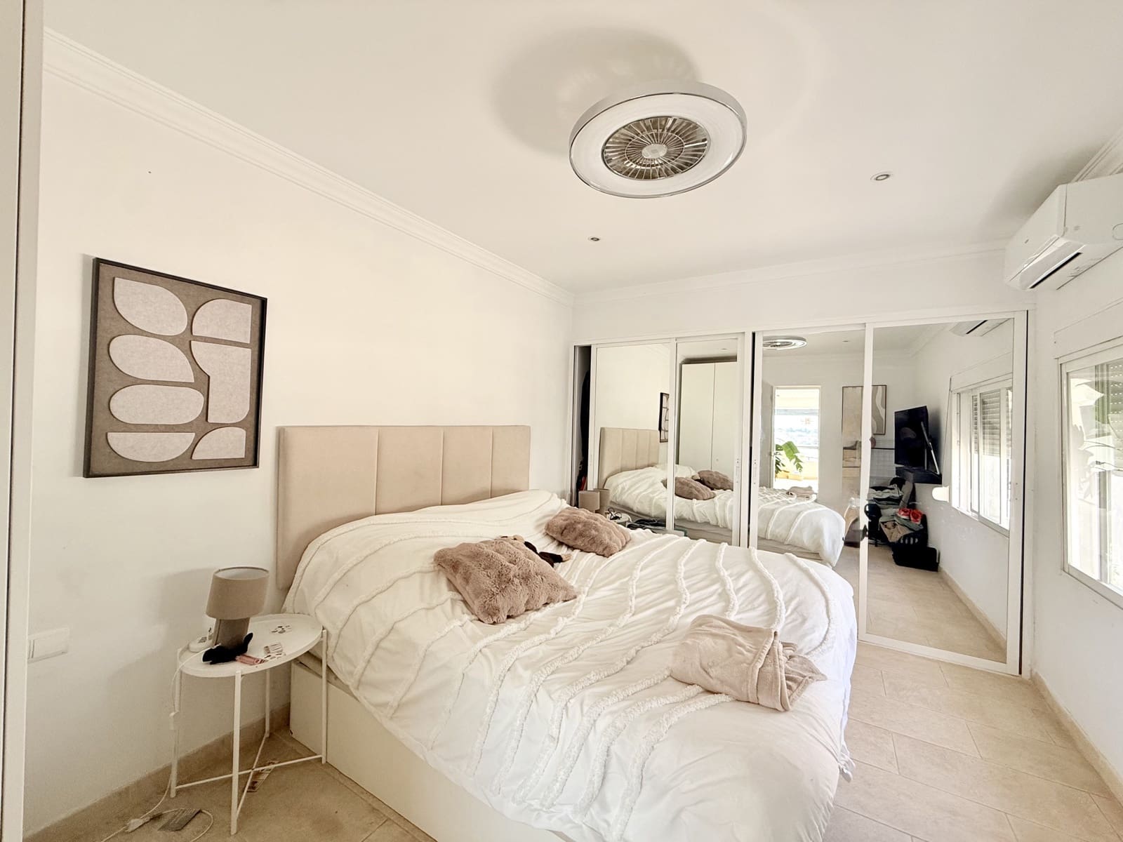 5 quarto Moradia para venda em Nueva Andalucia com piscina garagem - 1 200 000 € (Ref: 9841745)