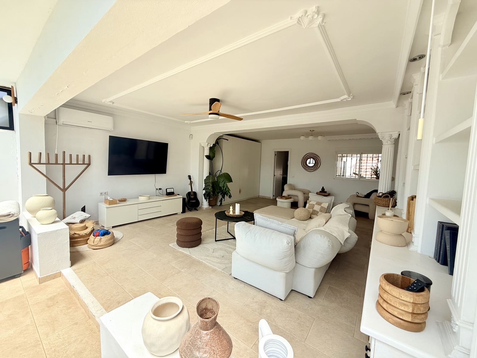 5 quarto Moradia para venda em Nueva Andalucia com piscina garagem - 1 200 000 € (Ref: 9841745)