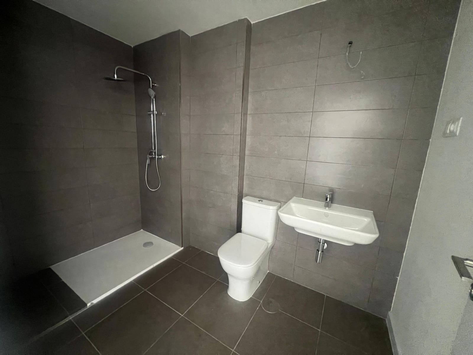 3 bedroom Apartment for sale in Estepona with pool garage - € 450,000 (Ref: 9854766)