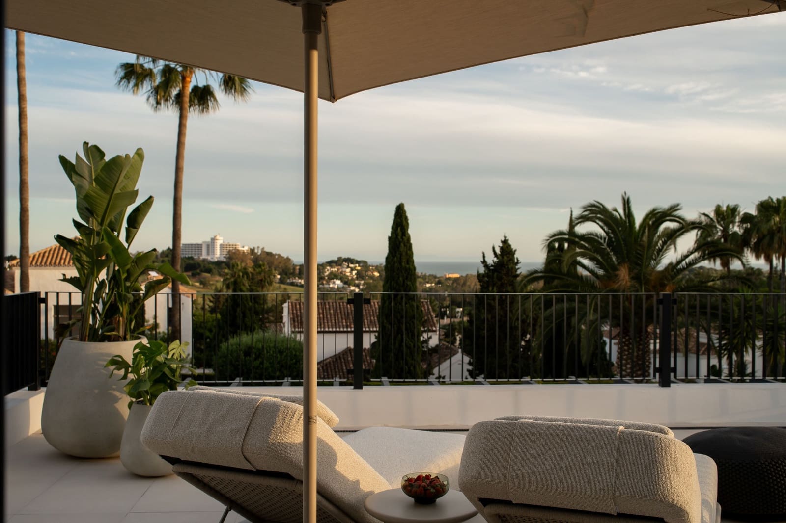 4 soverom Villa til salgs i Benahavis med svømmebasseng - € 3 495 000 (Ref: 9863659)