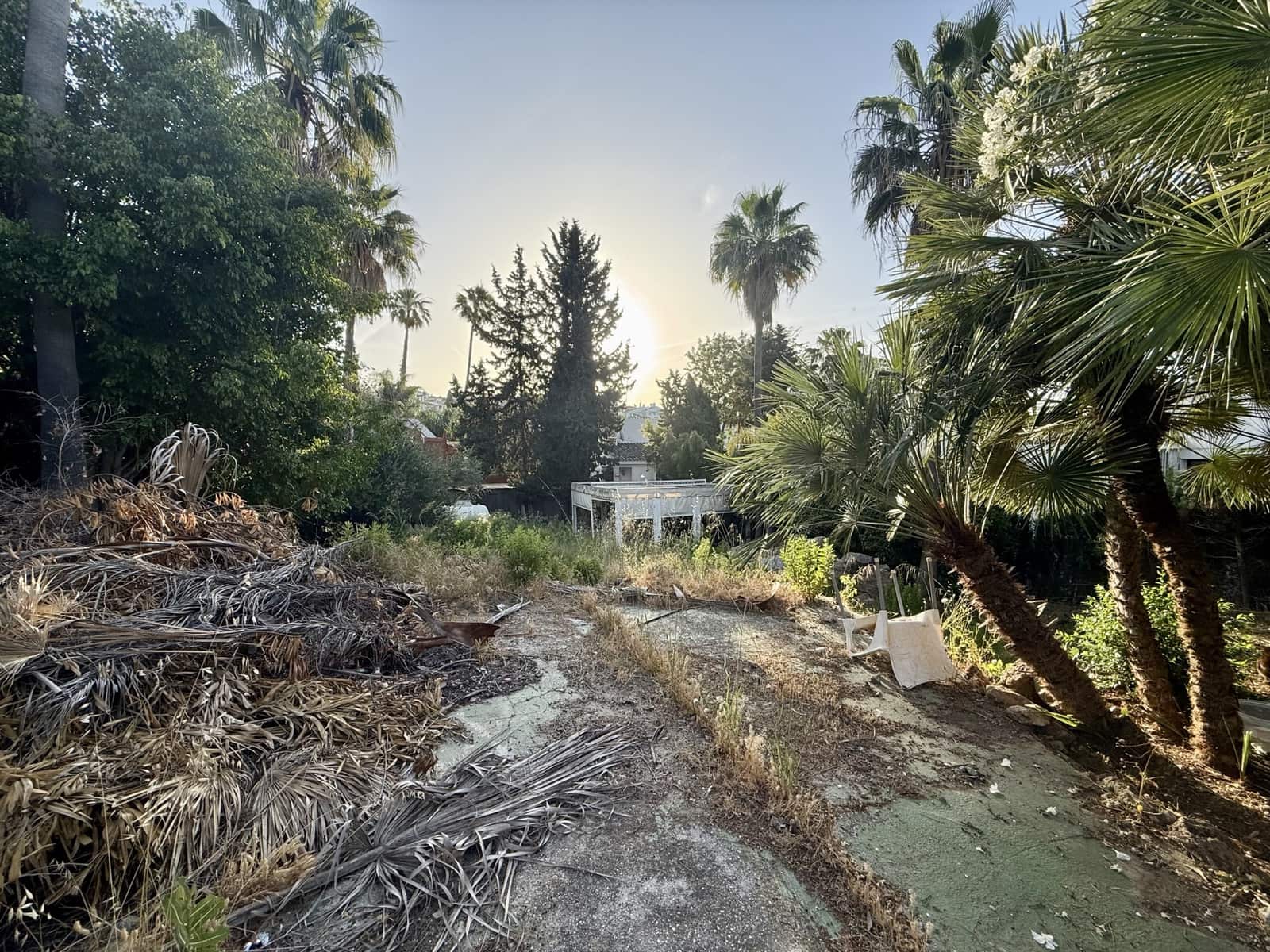 Building Plot for sale in Marbella - € 790,000 (Ref: 9863660)