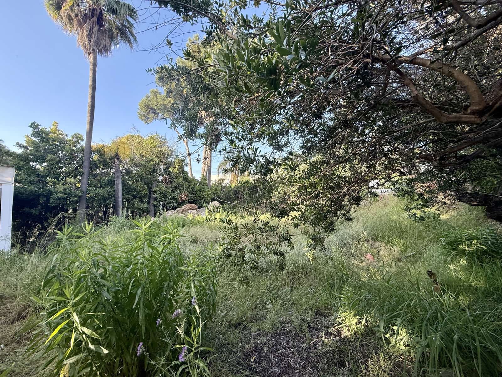 Building Plot for sale in Marbella - € 790,000 (Ref: 9863660)