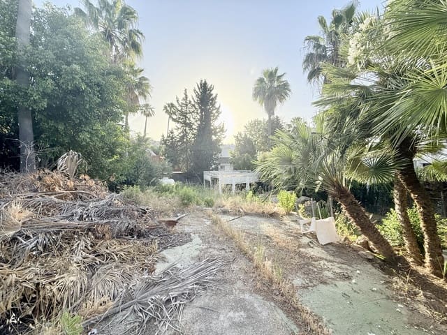 Byggegrund til salg i Marbella - € 790.000 (Ref: 9863660)