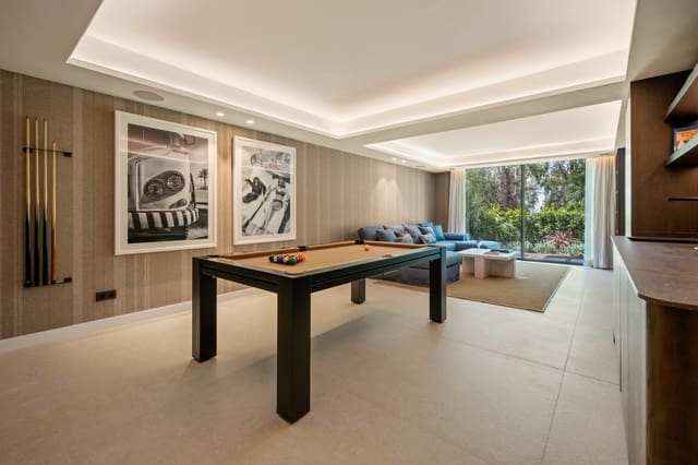 6 quarto Moradia para venda em Benahavís com piscina garagem - 7 470 000 € (Ref: 9866166)