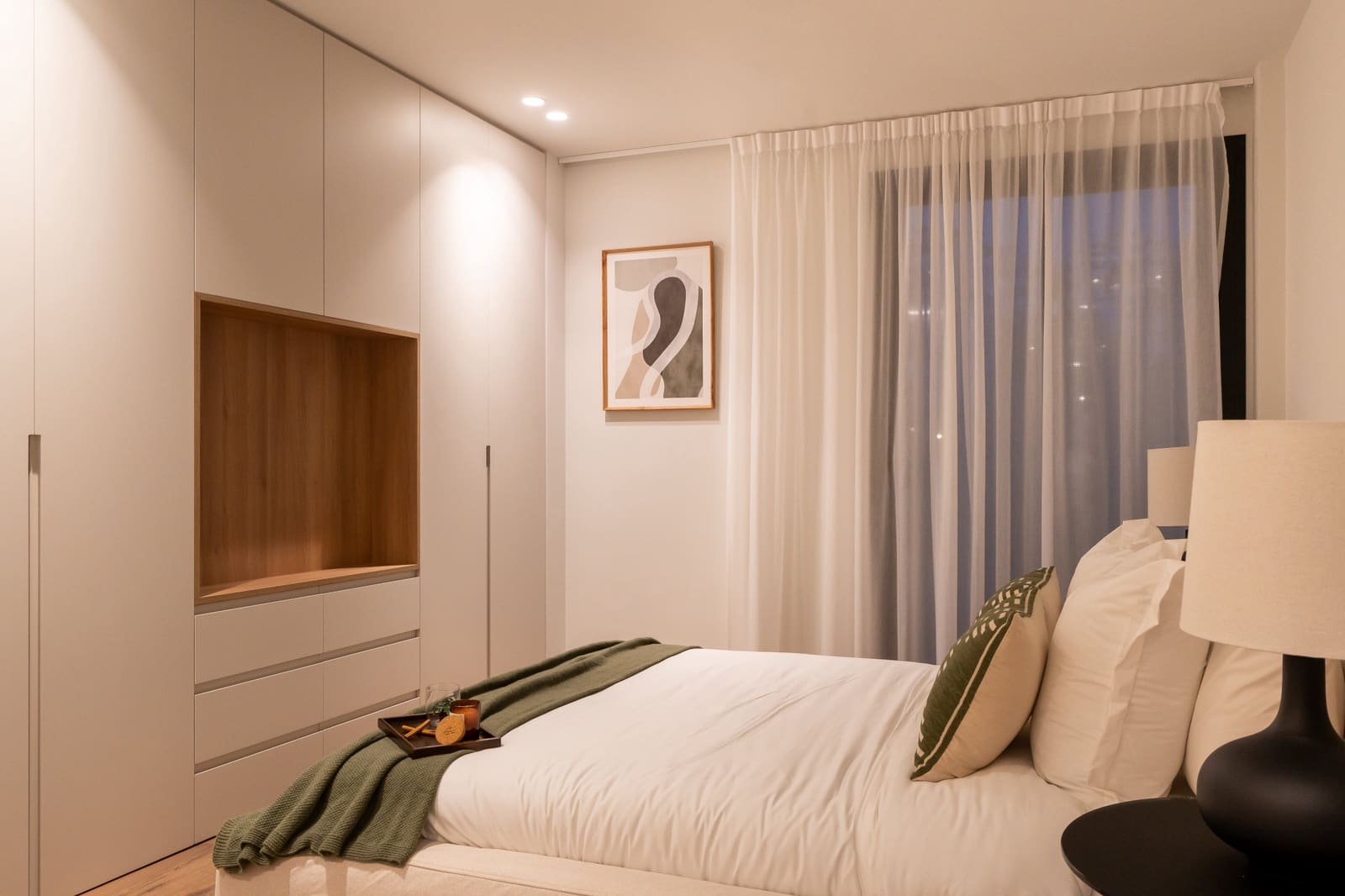 6 sypialnia Willa na sprzedaż w Marbella z basenem - 2 495 000 € (Ref: 9880241)