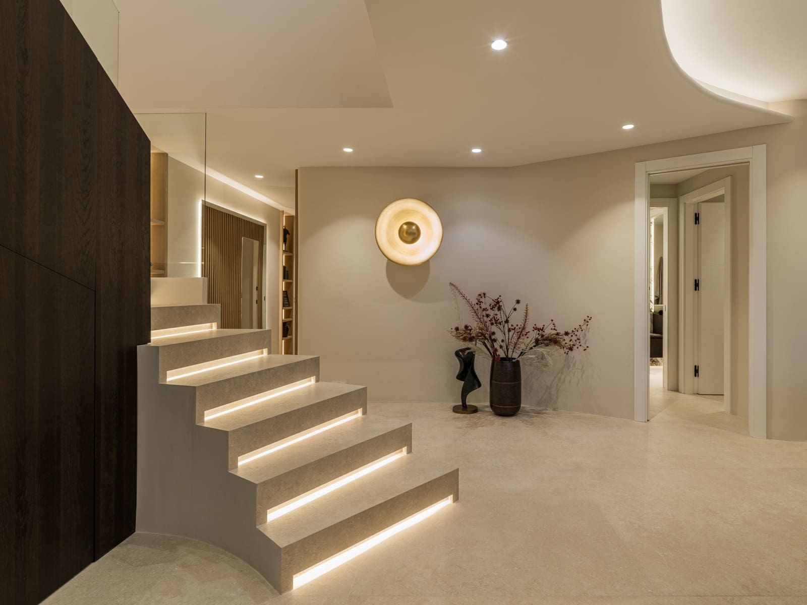 3 bedroom Penthouse for sale in New Golden Mile with pool garage - € 4,995,000 (Ref: 9880242)