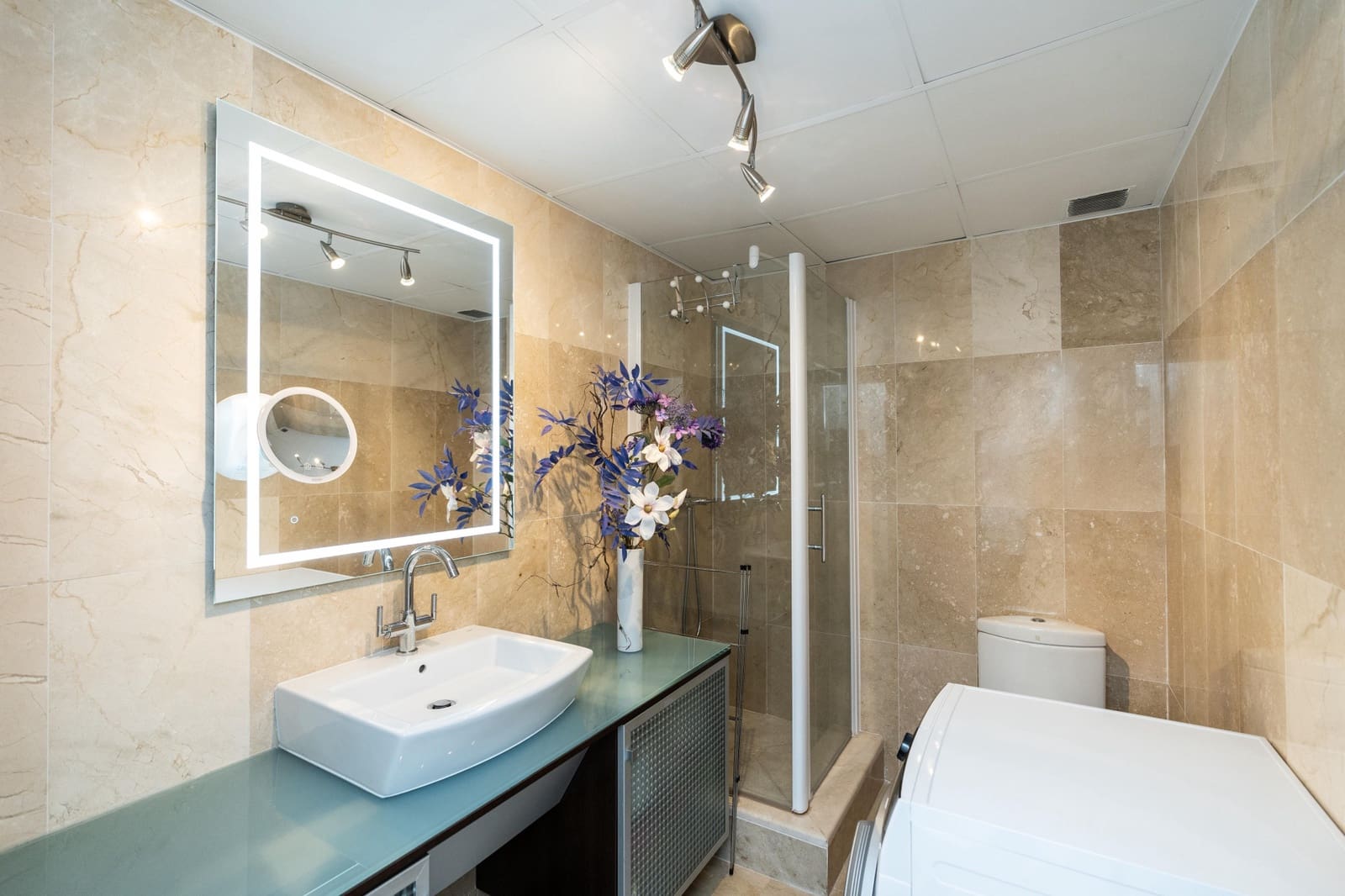 3 quarto Apartamento para venda em Benahavis com piscina garagem - 529 000 € (Ref: 9893617)