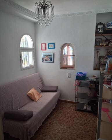4 sypialnia Finka/Dom wiejski na sprzedaż w Coín z basenem - 370 000 € (Ref: 9939034)