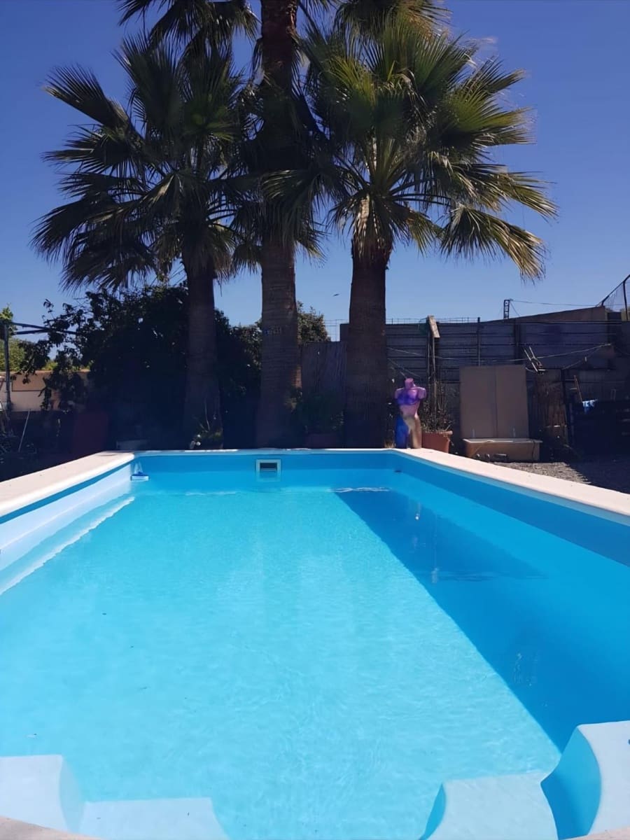 4 soveværelse Finca/Landehus til salg i Coin med swimmingpool - € 370.000 (Ref: 9939034)