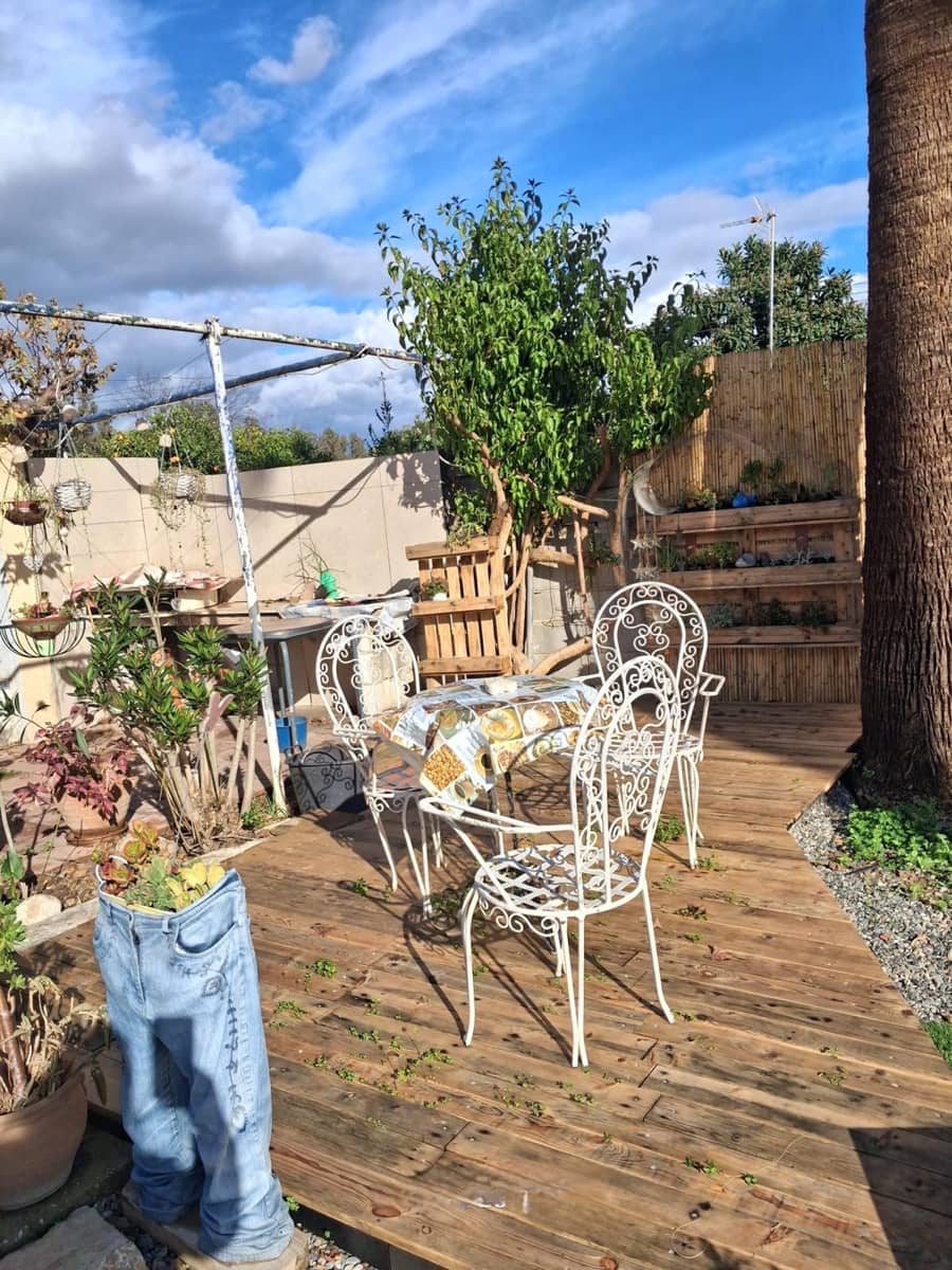 4 soveværelse Finca/Landehus til salg i Coin med swimmingpool - € 370.000 (Ref: 9939034)