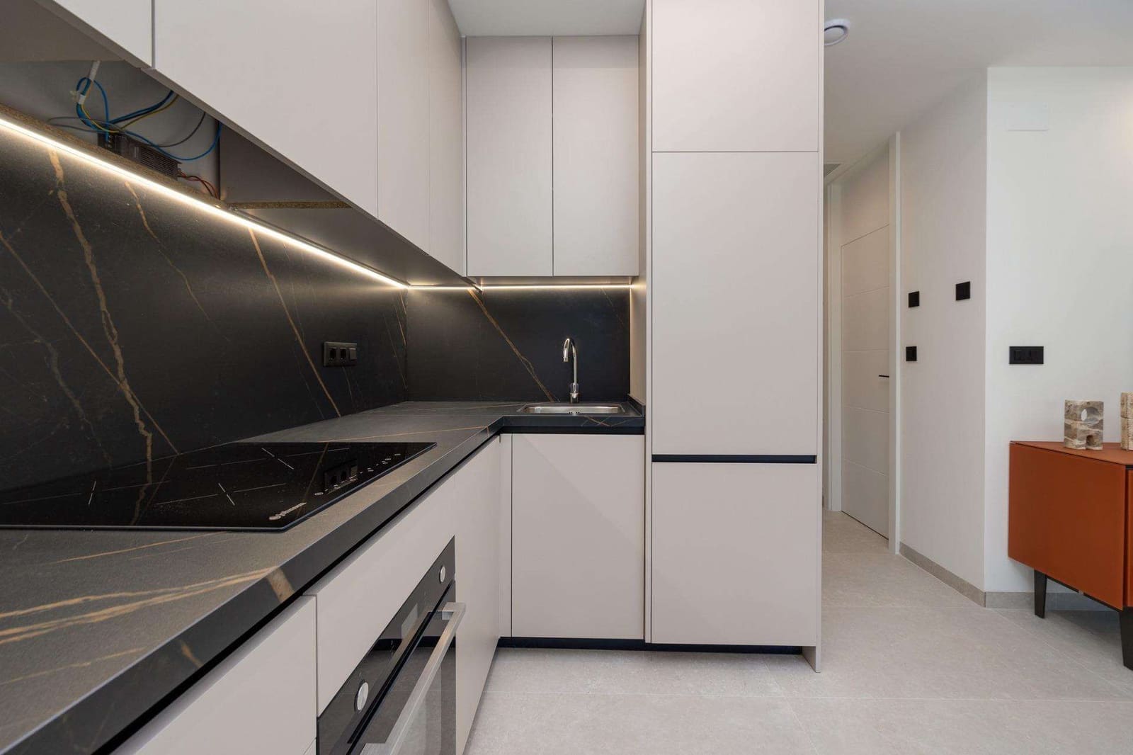 2 soverom Leilighet til salgs i Guardamar del Segura med svømmebasseng garasje - € 355 000 (Ref: 10004626)