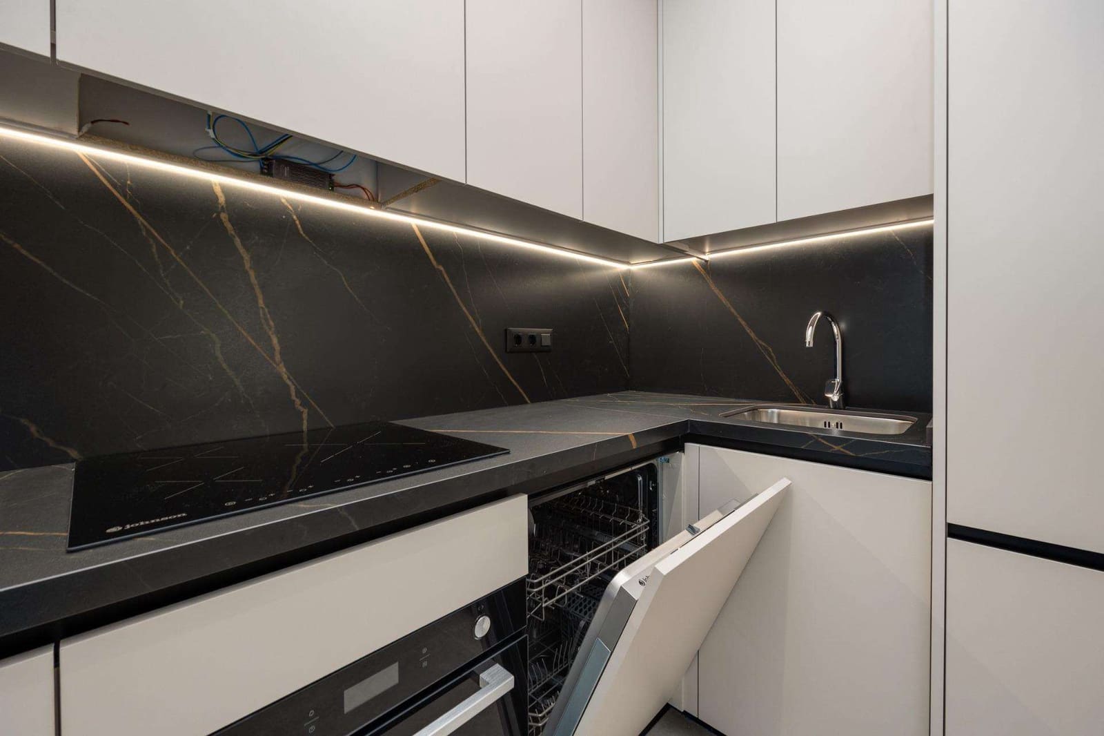 2 soverom Leilighet til salgs i Guardamar del Segura med svømmebasseng garasje - € 355 000 (Ref: 10004626)