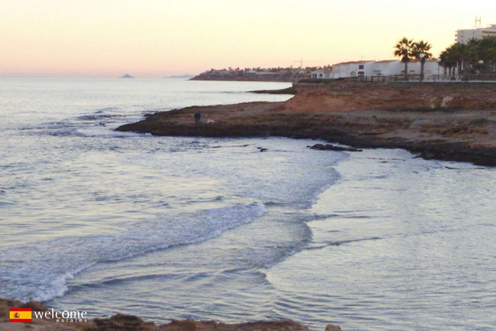 3 soveværelse Lejlighed til salg i Torrevieja med swimmingpool garage - € 386.000 (Ref: 10009824)