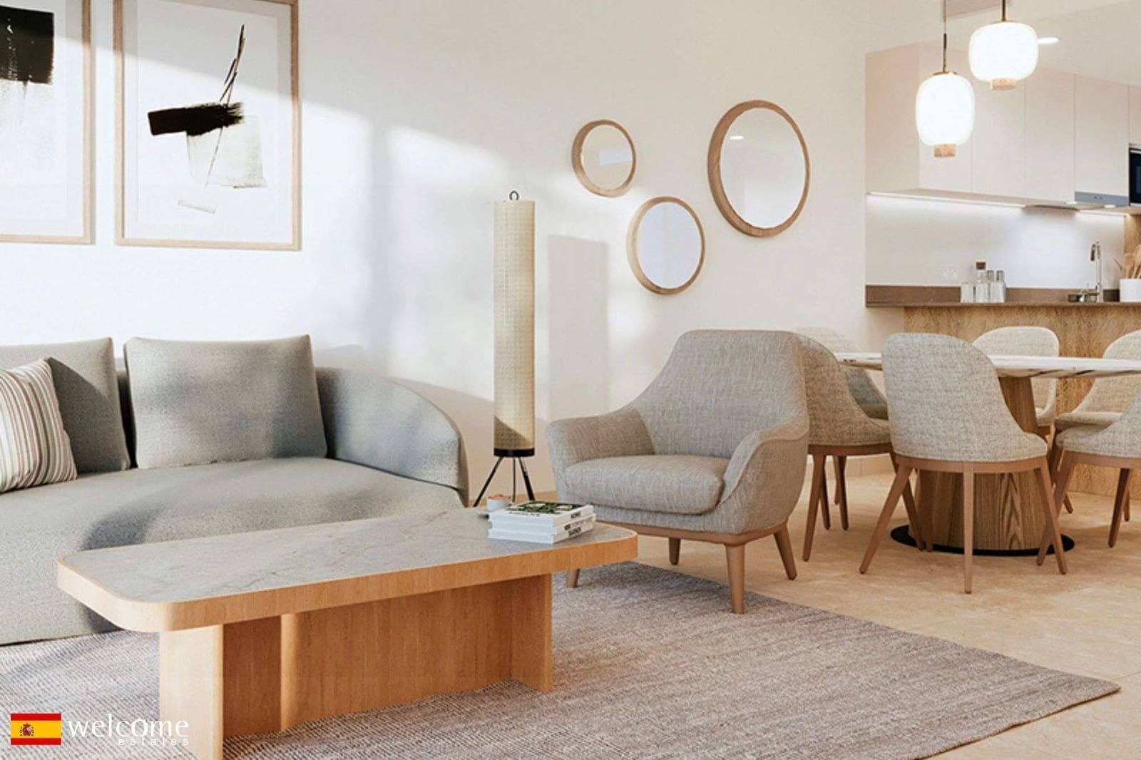 2 chambre Appartement à vendre à Torrevieja avec piscine garage - 283 000 € (Ref: 10009828)