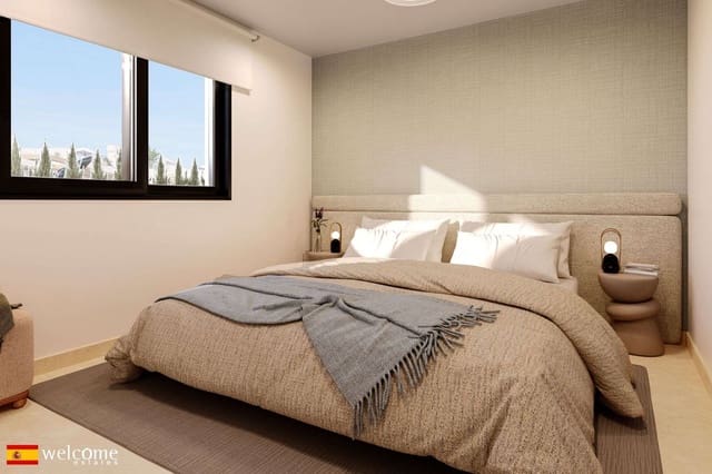 2 chambre Appartement à vendre à Torrevieja avec piscine garage - 283 000 € (Ref: 10009828)